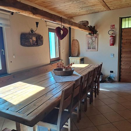 Casa Gio Cir 0001 Villa Aosta Ngoại thất bức ảnh