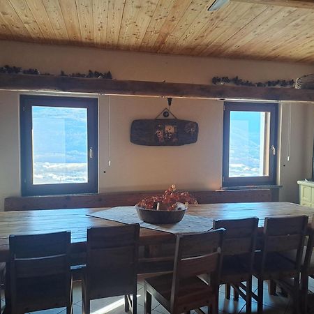 Casa Gio Cir 0001 Villa Aosta Ngoại thất bức ảnh