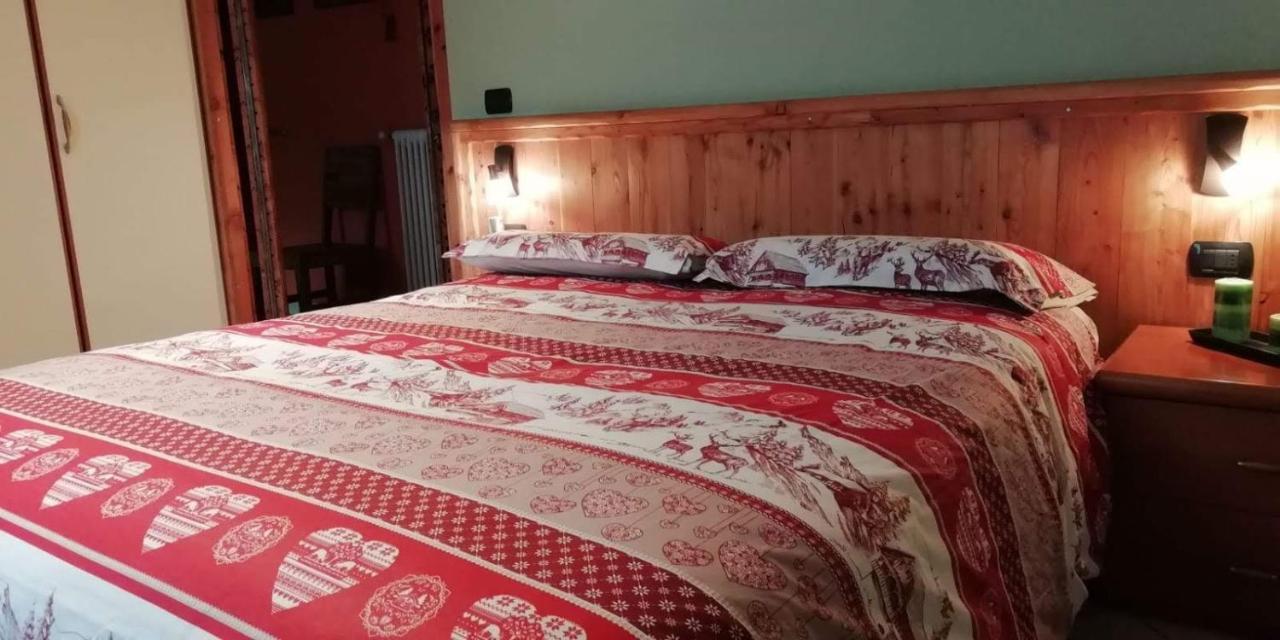 Casa Gio Cir 0001 Villa Aosta Ngoại thất bức ảnh