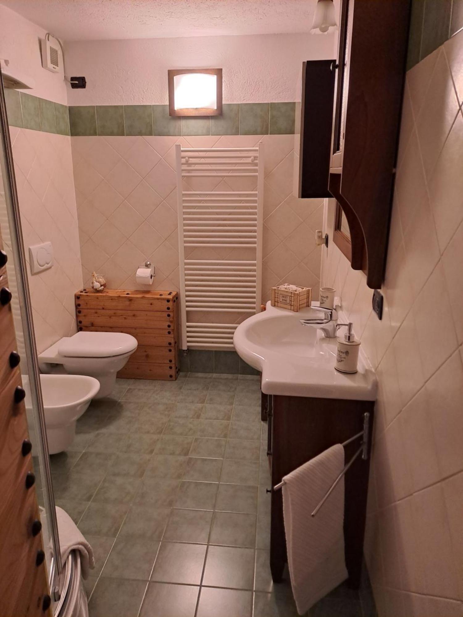 Casa Gio Cir 0001 Villa Aosta Ngoại thất bức ảnh