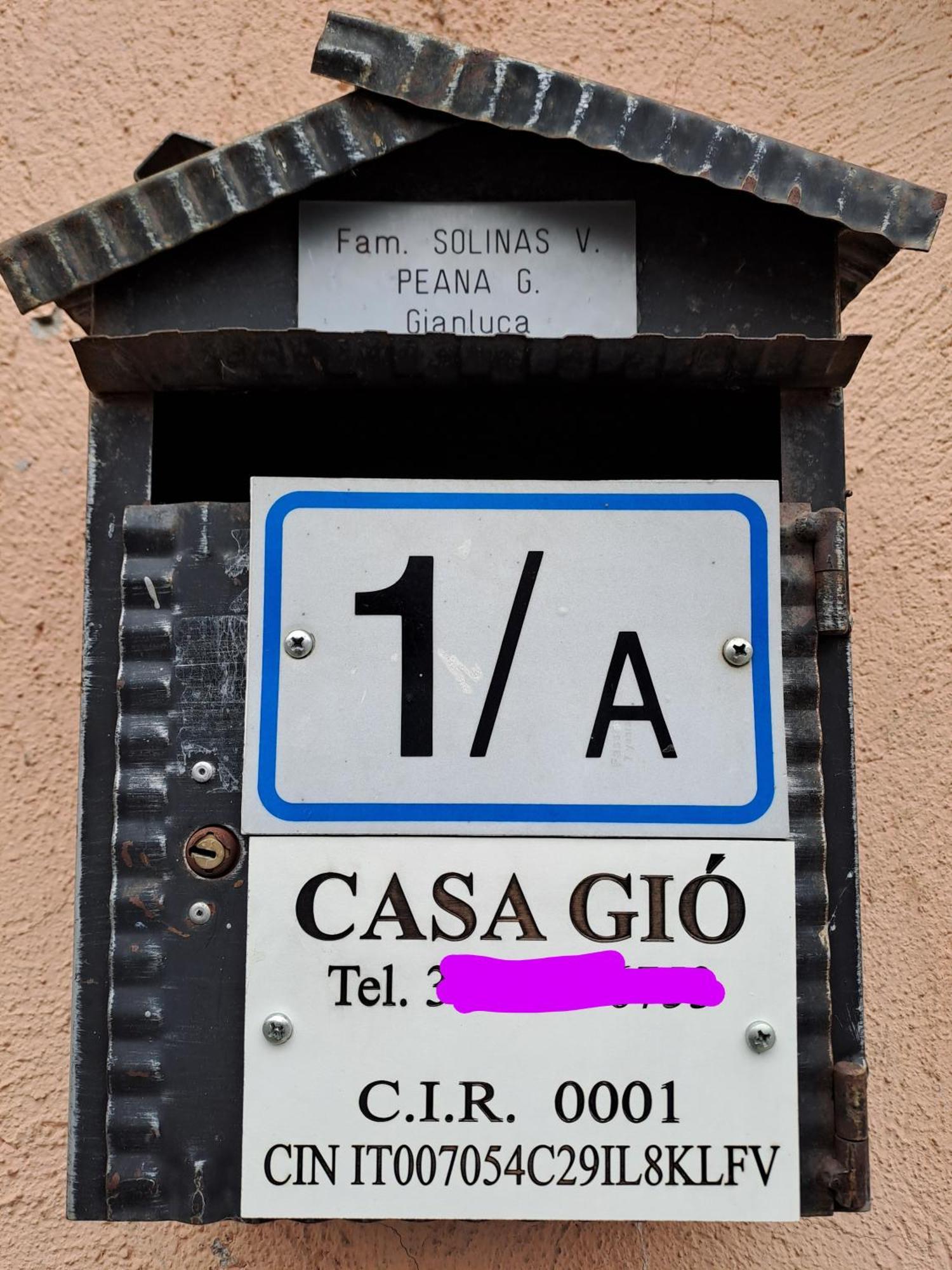 Casa Gio Cir 0001 Villa Aosta Ngoại thất bức ảnh