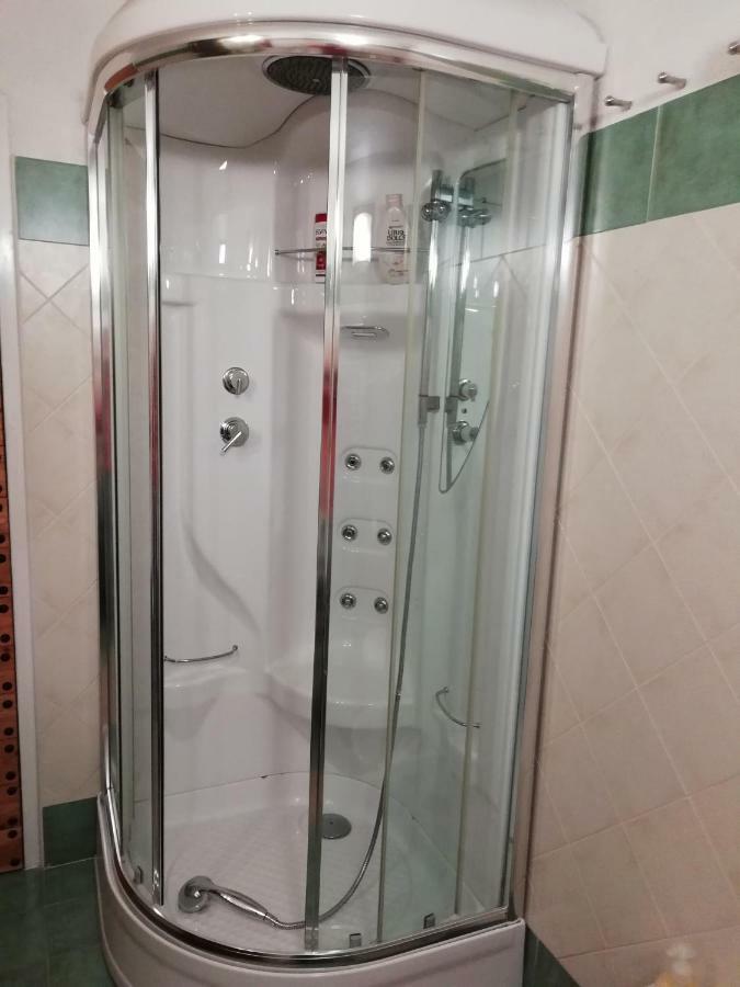 Casa Gio Cir 0001 Villa Aosta Ngoại thất bức ảnh
